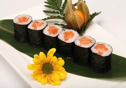 Amsterdam Sushi Picture 8