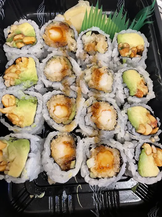 Amsterdam Sushi Picture 6