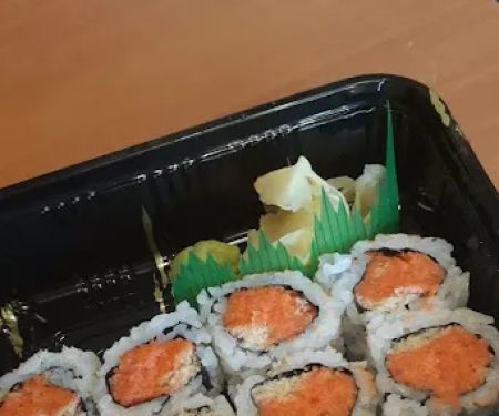 Ten Dragon