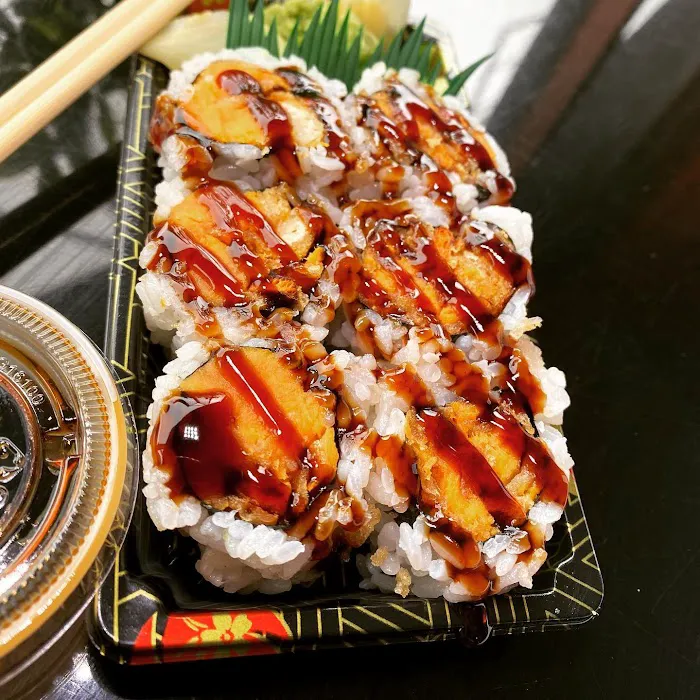 Sushi Sushi Picture 7