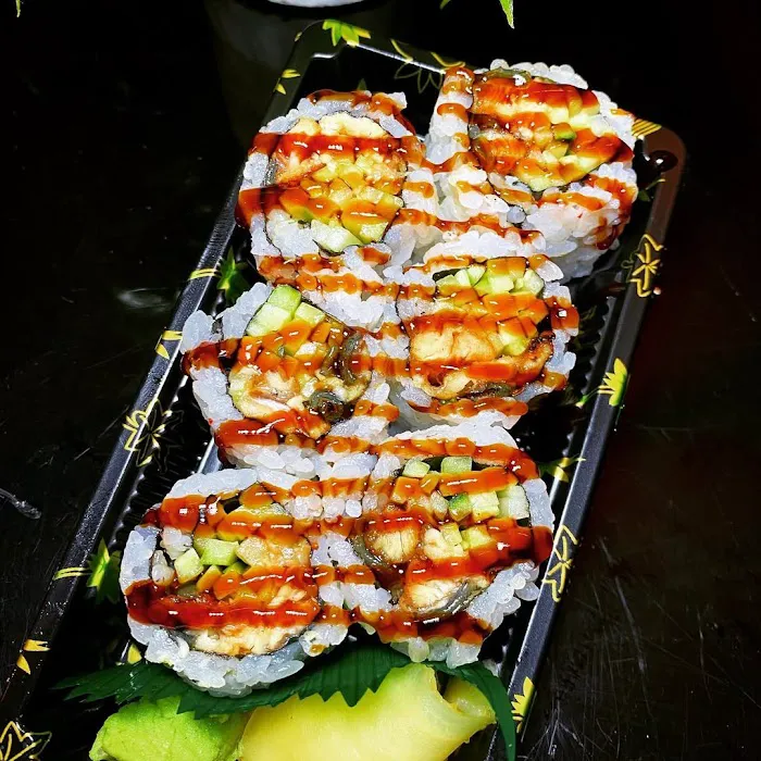 Sushi Sushi Picture 6