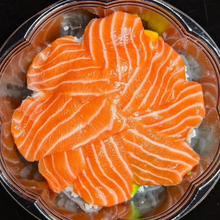 Sushi Sushi Picture 1