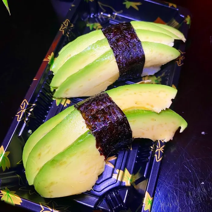 Sushi Sushi Picture 8