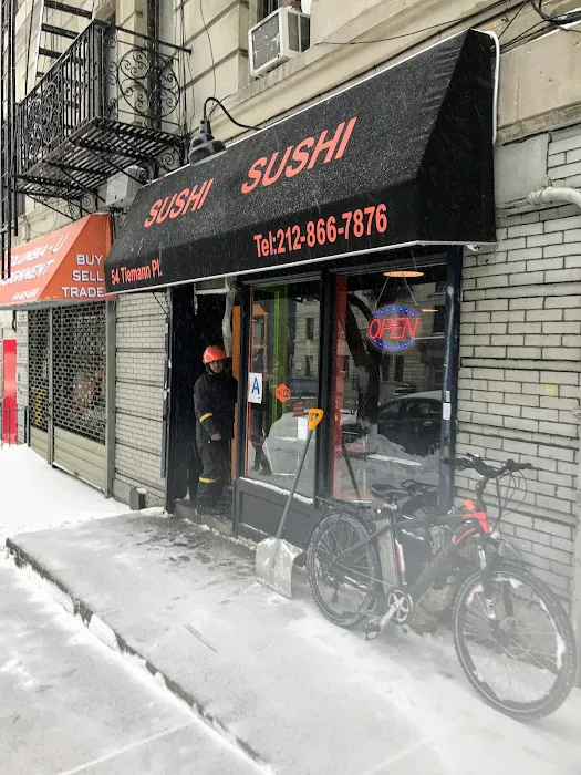 Sushi Sushi Picture 5