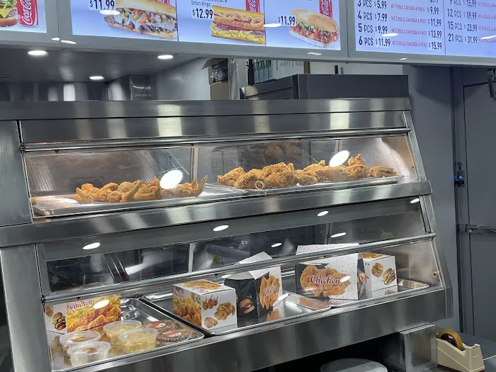 Kennedy Chicken & Burgers Picture 5