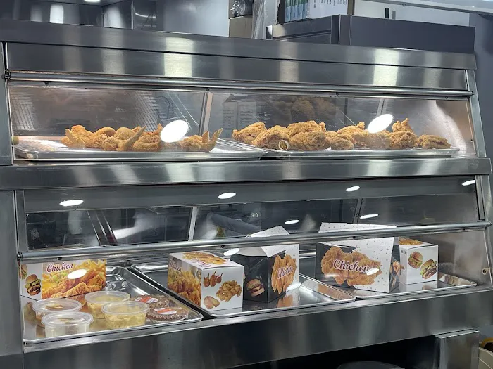 Kennedy Chicken & Burgers Picture 4