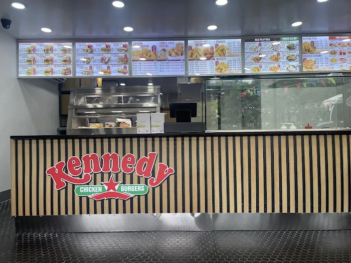 Kennedy Chicken & Burgers Picture 6