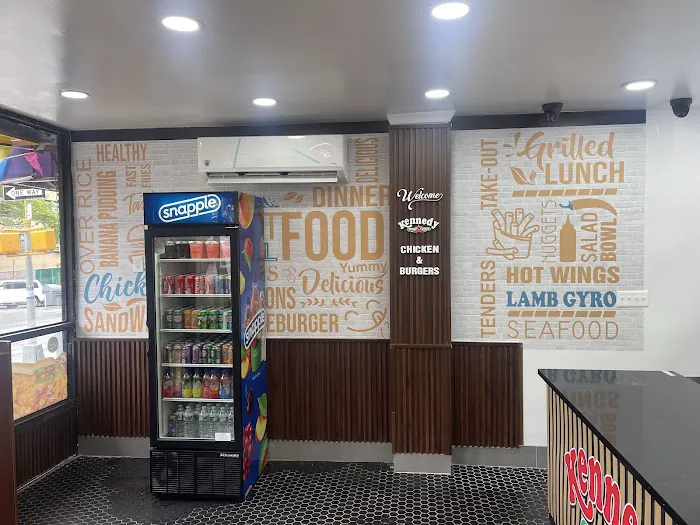 Kennedy Chicken & Burgers Picture 1