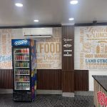 Kennedy Chicken & Burgers