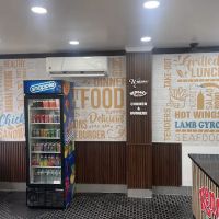 Kennedy Chicken & Burgers ico