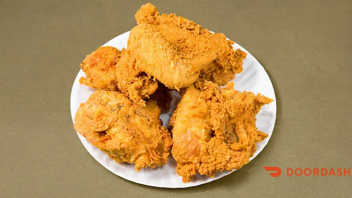Kennedy Chicken & Burgers Picture 7