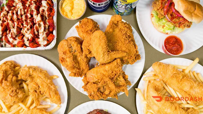 Kennedy Chicken & Burgers Picture 9