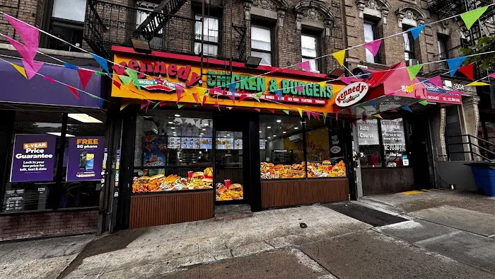 Kennedy Chicken & Burgers Picture 2