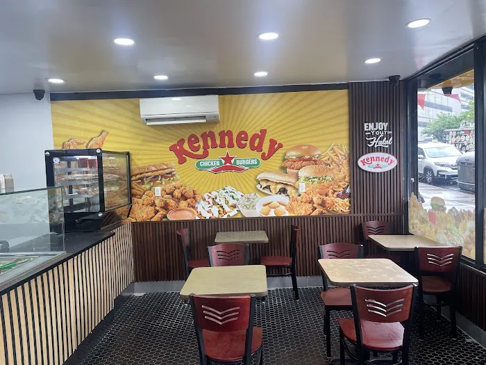 Kennedy Chicken & Burgers Picture 3