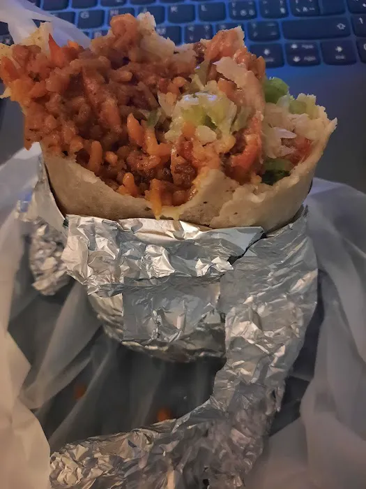 Mexican Tacos Gustosos Picture 5