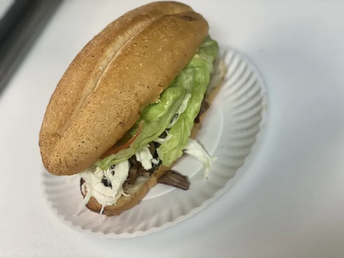 Mexican Tacos Gustosos Picture 1