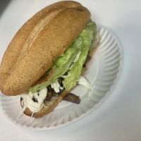 Mexican Tacos Gustosos ico