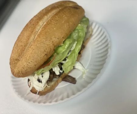 Mexican Tacos Gustosos
