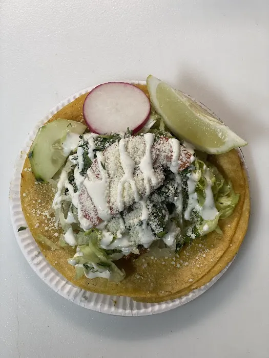 Mexican Tacos Gustosos Picture 4