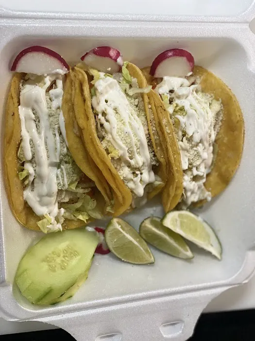 Mexican Tacos Gustosos Picture 2