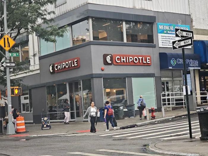 Chipotle Mexican Grill Picture 6
