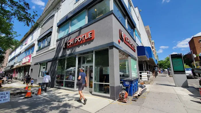 Chipotle Mexican Grill Picture 7