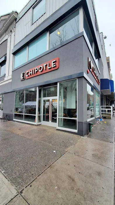 Chipotle Mexican Grill Picture 3