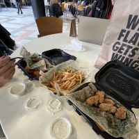 Frijolito's Restaurant Broadway ico