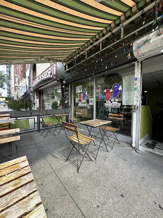 Frijolito's Restaurant Broadway Picture 12