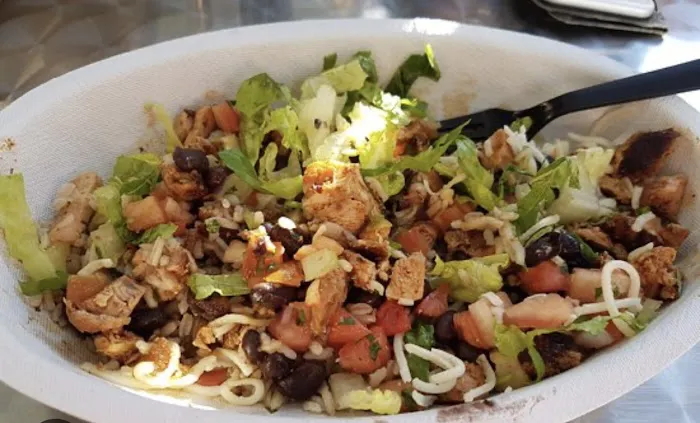 Frijolito's Restaurant Broadway Picture 8