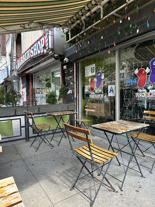 Frijolito's Restaurant Broadway Picture 5