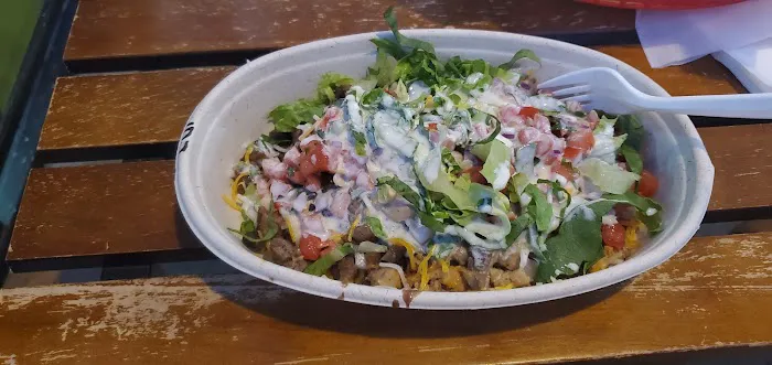Frijolito's Restaurant Broadway Picture 4