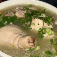 Ecuatoriana Restaurant ico