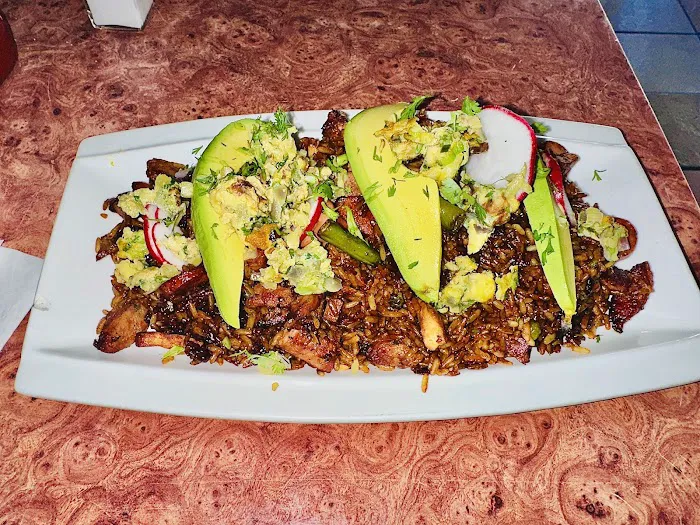 Ecuatoriana Restaurant Picture 9