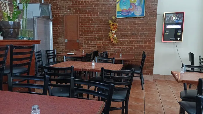 Ecuatoriana Restaurant Picture 10