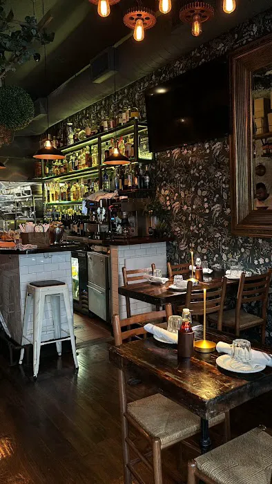 L'Artista Italian Kitchen & Bar Picture 4