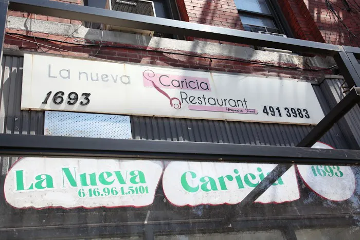 Las Carisias Picture 9