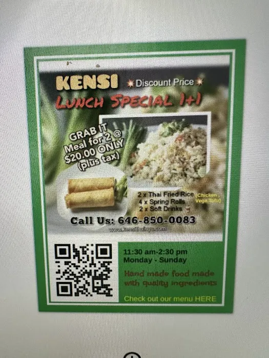 Kensi Thai Picture 1