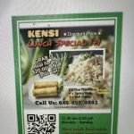 Kensi Thai