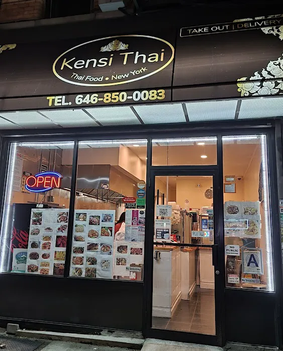 Kensi Thai Picture 7