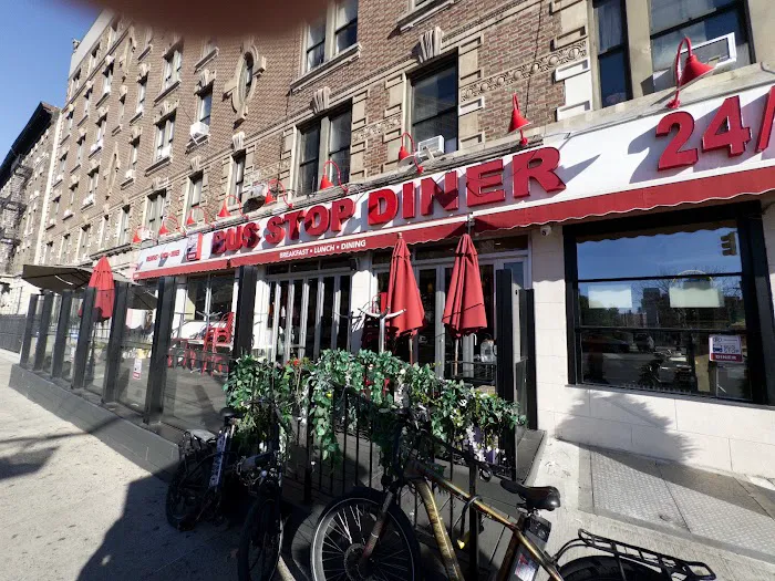Bus Stop Diner Picture 7