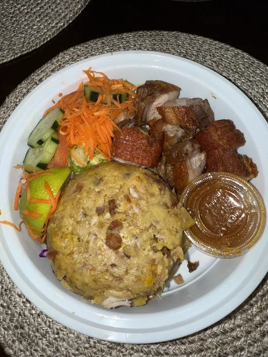 Mofongo Del Valle Picture 8