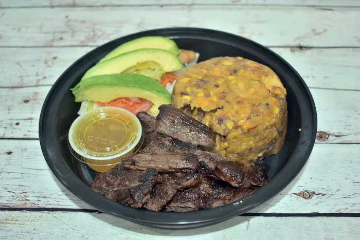 Mofongo Del Valle Picture 3
