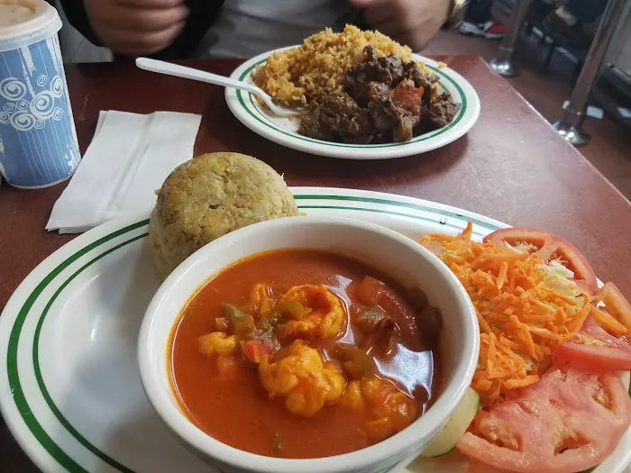 Mofongo Del Valle Picture 7