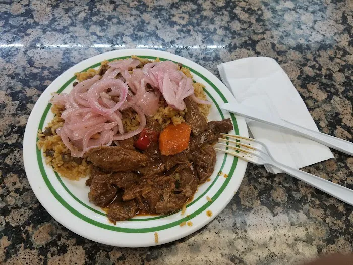 Mofongo Del Valle Picture 4
