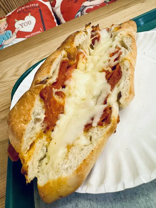 Pizza Del Valle Picture 6