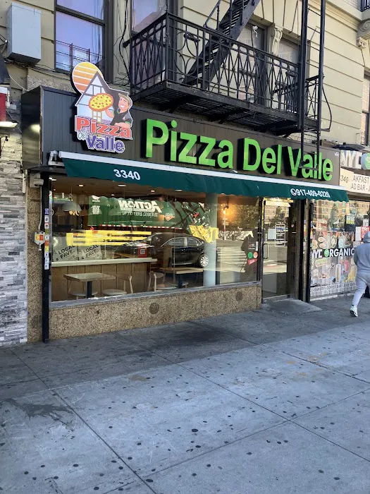 Pizza Del Valle Picture 10