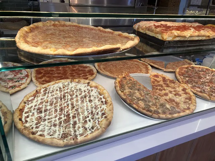 Pizza Del Valle Picture 4