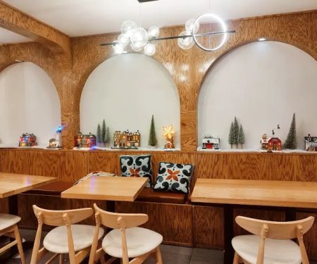 Pizza Del Valle