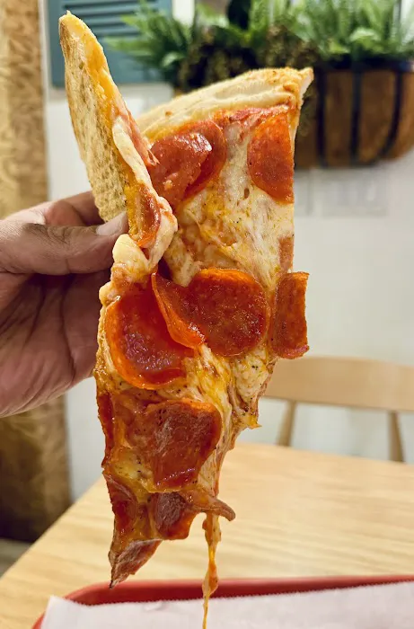 Pizza Del Valle Picture 2